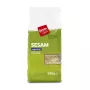 Seminte de susan integral eco (500 grame), GreenOrganics