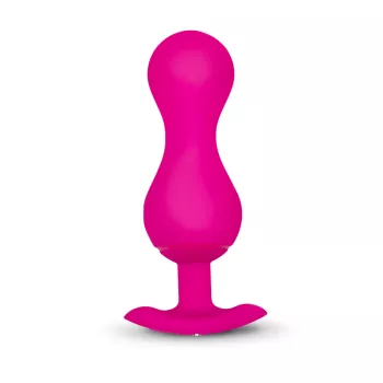 Dispozitiv pentru antrenarea muschilor Kegel cu aplicatie mobila Gballs 3 App, Gvibe Dispozitiv pentru antrenarea muschilor Kegel cu aplicatie mobila Gballs 3 App, Gvibe
