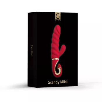 Vibrator Gcandy MINI, Gvibe Vibrator Gcandy MINI, Gvibe