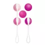 Bile vaginale muschi Kegel Geisha Balls, Gvibe