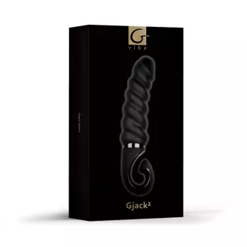 Vibrator Gjack 2, Gvibe Vibrator Gjack 2, Gvibe