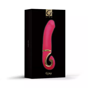 Vibrator Gjay, Gvibe Vibrator Gjay, Gvibe