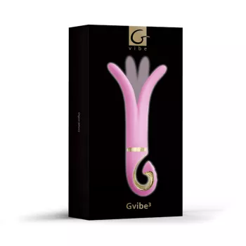 Vibrator Gvibe3, Gvibe Vibrator Gvibe3, Gvibe