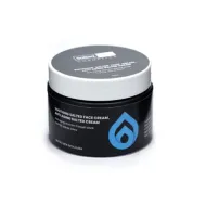 Crema de fata pentru ten normal si uscat cu sare de Praid Salted Med (50 ml), HappySkin