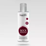 Demachiant facial in 2 faze 100% natural Bock Remove (200 ml), HappySkin