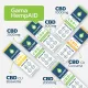 Ulei de canepa cu 1000mg CBD, 500mg CBDA, 500mg CBGA, broad spectrum (10 ml), HempAID Ulei de canepa cu 1000mg CBD, 500mg CBDA, 500mg CBGA, broad spectrum (10 ml), HempAID