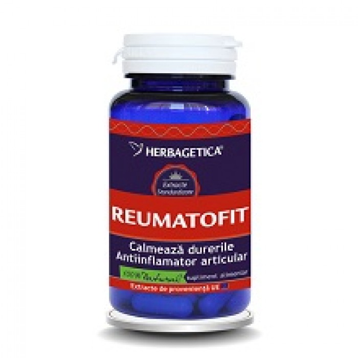 Reumatofit (30 capsule) Reumatofit (30 capsule)