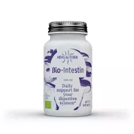 Bio Intestin pentru echilibrul microbiomului intestinal (60 capsule), Hifas da Terra Spania Bio Intestin pentru echilibrul microbiomului intestinal (60 capsule), Hifas da Terra Spania