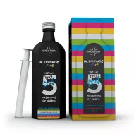 Dr. Immune Five sirop copii pentru intarirea imunitatii (250 ml), Hifas da Terra Spania