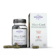 Mico-Cord sistem hormonal si imunitar (70 capsule), Hifas da Terra Spania