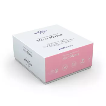 Mico Mama (30 doze), Hifas da Terra Spania