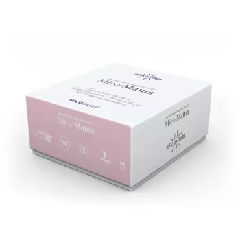 Mico Mama (30 doze), Hifas da Terra Spania