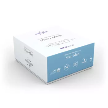 Mico Men (30 doze), Hifas da Terra Spania