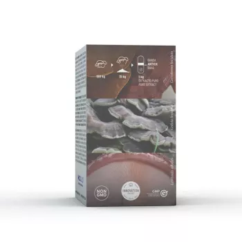 Mico-Mix sistem cardiovascular (70 capsule), Hifas da Terra Spania