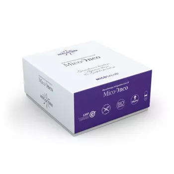 Mico Onco (30 doze), Hifas da Terra Spania