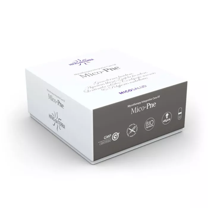 Mico Pne (30 doze), Hifas da Terra Spania Mico Pne (30 doze), Hifas da Terra Spania