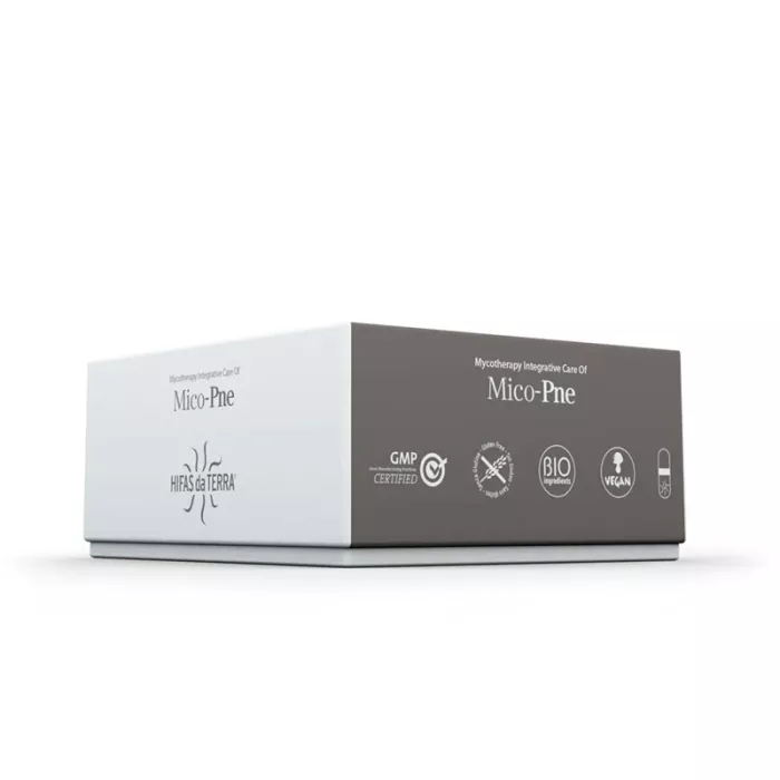 Mico Pne (30 doze), Hifas da Terra Spania Mico Pne (30 doze), Hifas da Terra Spania