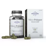 Mico-Polypor sistem uro-genital, drenor limfatic (70 capsule), Hifas da Terra Spania