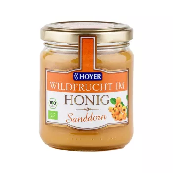 Catina in miere eco (250 grame), Hoyer Catina in miere eco (250 grame), Hoyer