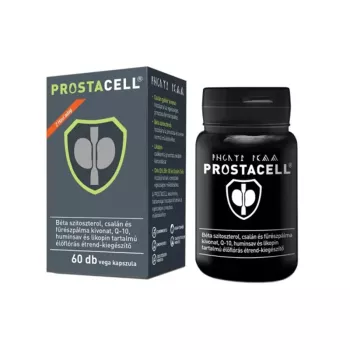 Prostacell Supliment Alimentar (60 capsule), Hymato
