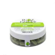 Suc de iarba de grau liofilizat (60 capsule), Inda Nature