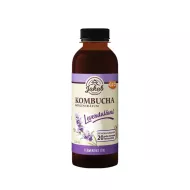 Concentrat Kombucha cu lavanda (500 ml), Jakab
