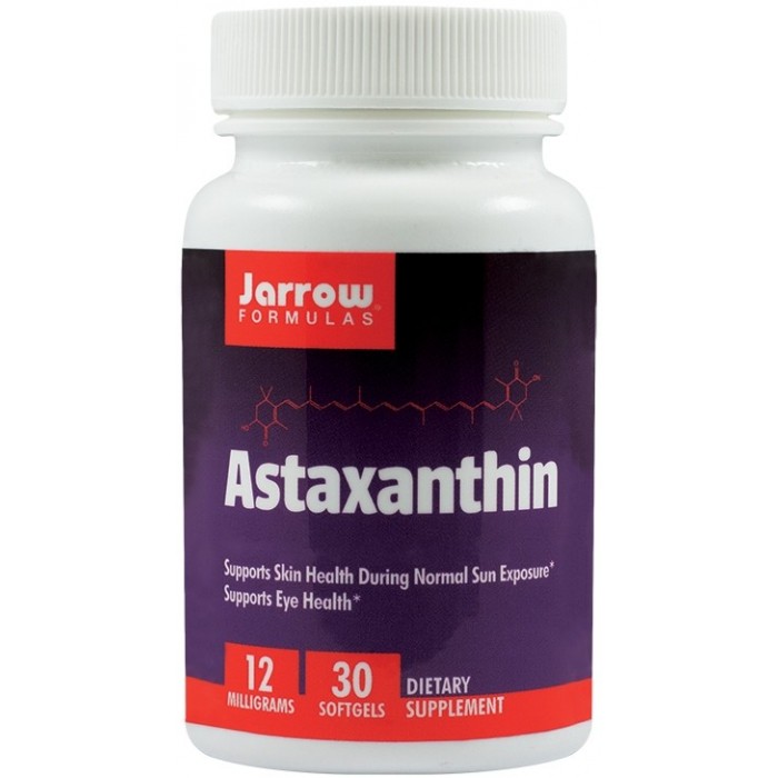 Astaxanthin 12 mg (30 capsule) Astaxanthin 12 mg (30 capsule)