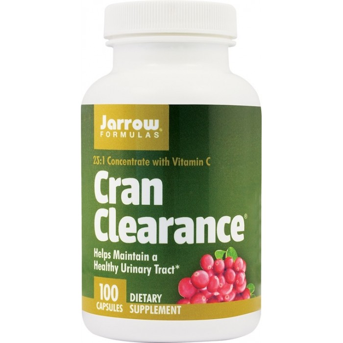 Cran Clearance (100 capsule) Cran Clearance (100 capsule)