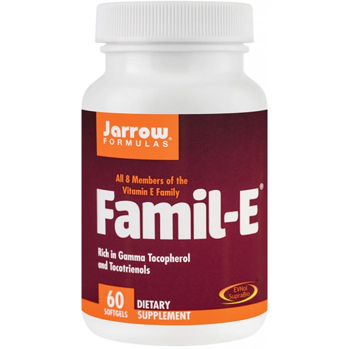 Famil-E (60 capsule) Famil-E (60 capsule)