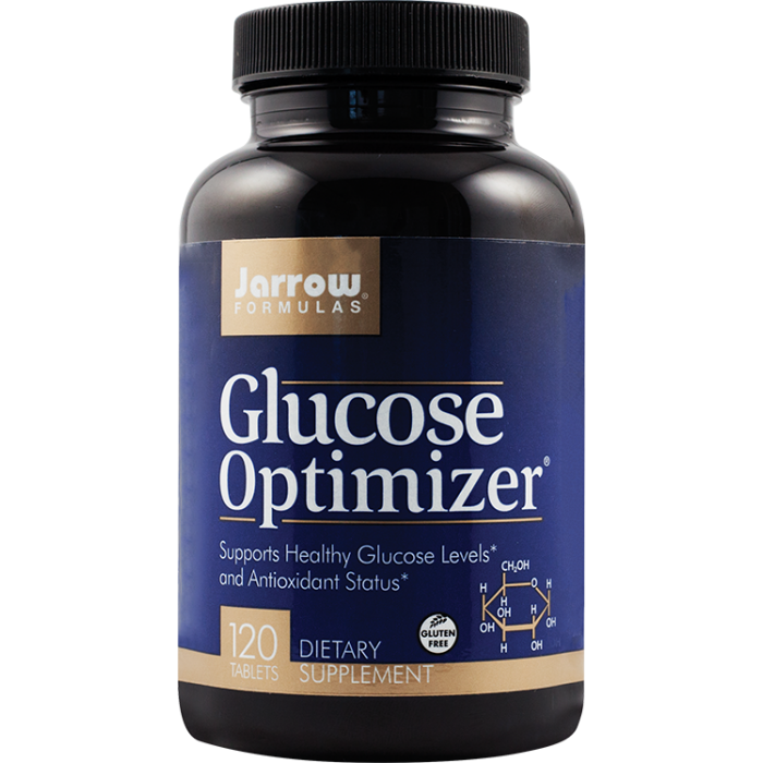 Glucose Optimizer (120 capsule) Glucose Optimizer (120 capsule)