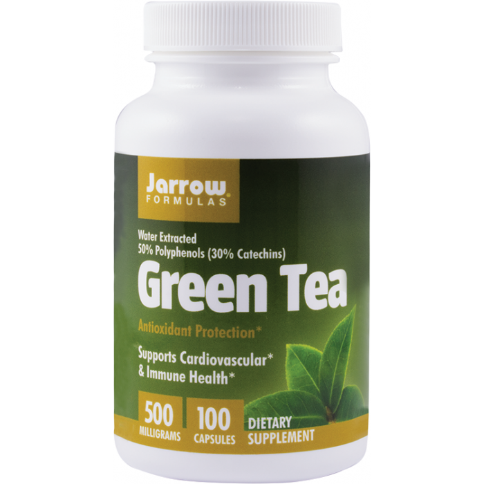 Green Tea 500 mg (100 capsule) Green Tea 500 mg (100 capsule)