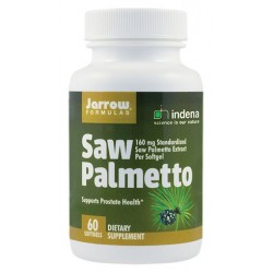 AM VĂZUT PALMETTO ȘI TENSIUNEA ARTERIALĂ - VITAMINE ȘI SUPLIMENTE - 
