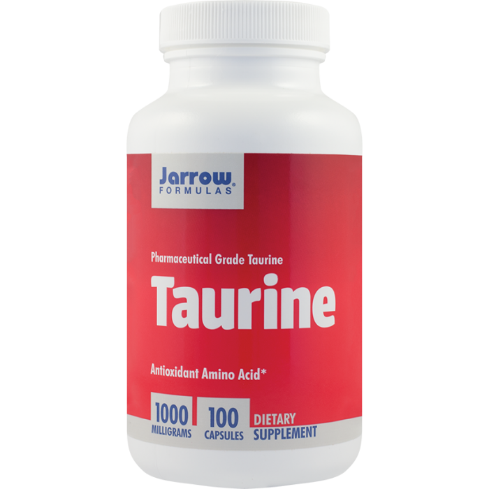 Taurine 100mg (100 capsule) Taurine 100mg (100 capsule)