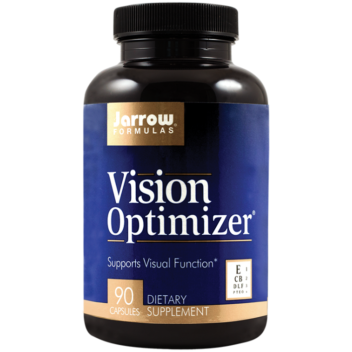 Vision Optimizer (90 capsule) Vision Optimizer (90 capsule)
