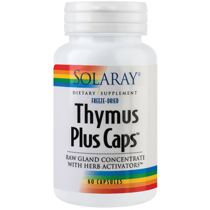 Thymus Plus Caps (60 capsule) Thymus Plus Caps (60 capsule)