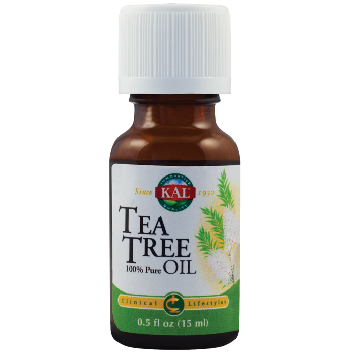 Tea Tree Oil 15ml Tea Tree Oil 15ml