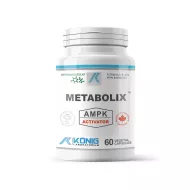 Metabolix (60 capsule), Konig Laboratorium
