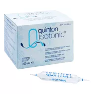Quinton Izotonic (30 fiole x 10 ml), Laboratoires Quinton Quinton Izotonic (30 fiole x 10 ml), Laboratoires Quinton