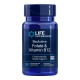 BioActive Folat cu Vitamina B12 (90 capsule), LifeExtension BioActive Folat cu Vitamina B12 (90 capsule), LifeExtension