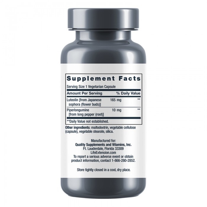 Geroprotect Autophagy Renew (30 capsule), LifeExtension Geroprotect Autophagy Renew (30 capsule), LifeExtension