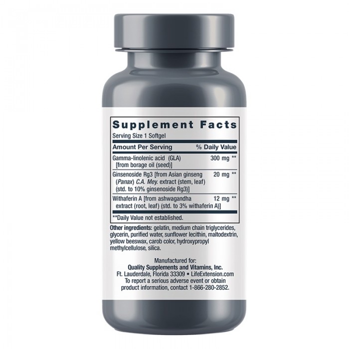 Geroprotect Longevity A.I. (30 capsule), LifeExtension Geroprotect Longevity A.I. (30 capsule), LifeExtension