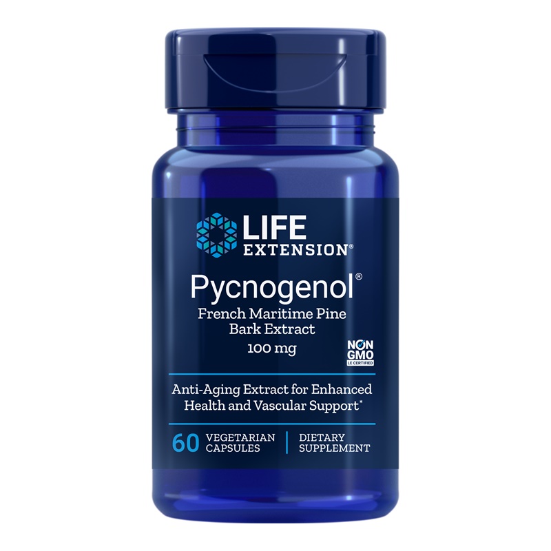 pycnogenol pentru pierderea în greutate