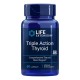 Triple Action Thyroid (60 capsule), LifeExtension Triple Action Thyroid (60 capsule), LifeExtension