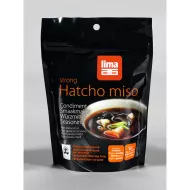 Pasta de soia Hatcho Miso Eco (300 grame), Lima Pasta de soia Hatcho Miso Eco (300 grame), Lima