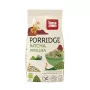 Porridge Express cu matcha si spirulina fara gluten bio (350 grame), Lima