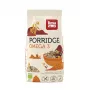 Porridge Express Omega 3 fara gluten bio (350 grame), Lima