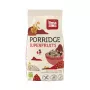 Porridge Express cu superfructe fara gluten bio (350 grame), Lima