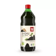 Sos de soia Shoyu eco (145 ml), Lima
