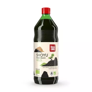 Sos de soia Shoyu eco (145 ml), Lima Sos de soia Shoyu eco (145 ml), Lima