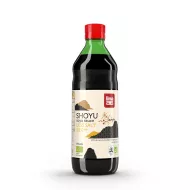 Sos de soia Shoyu eco cu continut redus de sare (250 ml), Lima Sos de soia Shoyu eco cu continut redus de sare (250 ml), Lima